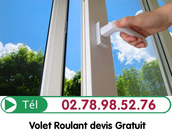 Deblocage Volet Roulant Ailly 27600