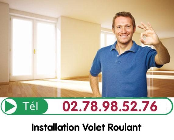 Deblocage Volet Roulant Ajou 27410