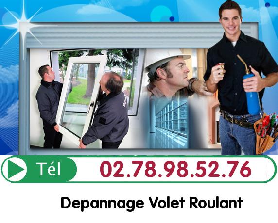 Deblocage Volet Roulant Allaines Mervilliers 28310