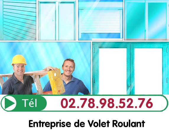 Deblocage Volet Roulant Allainville 28500