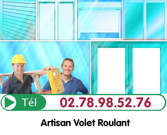 Deblocage Volet Roulant Alluyes 28800