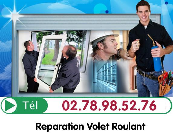 Deblocage Volet Roulant Ambrumesnil 76550