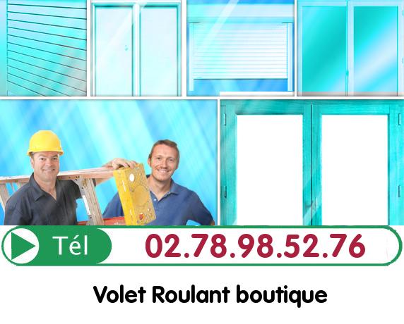 Deblocage Volet Roulant Aubeguimont 76390