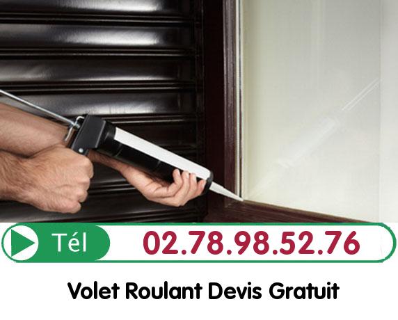 Deblocage Volet Roulant Aubermesnil Aux Erables 76340