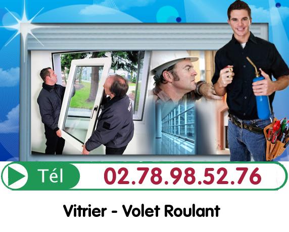 Deblocage Volet Roulant Aubermesnil Beaumais 76550