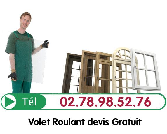 Deblocage Volet Roulant Authou 27290