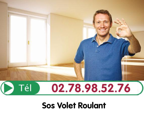 Deblocage Volet Roulant Bailleul La Vallee 27260