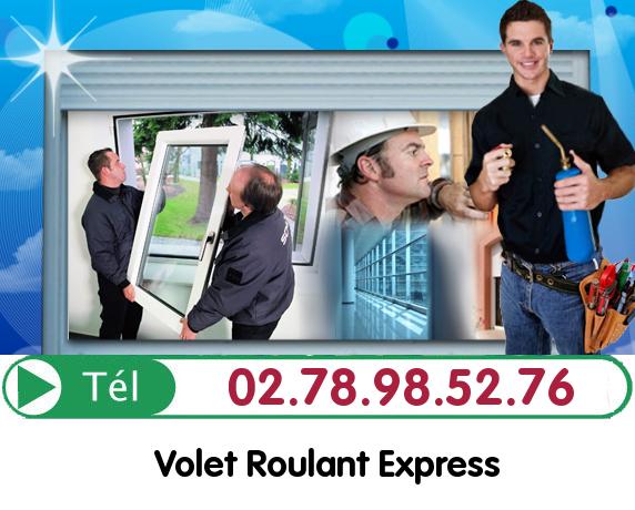 Deblocage Volet Roulant Barjouville 28630