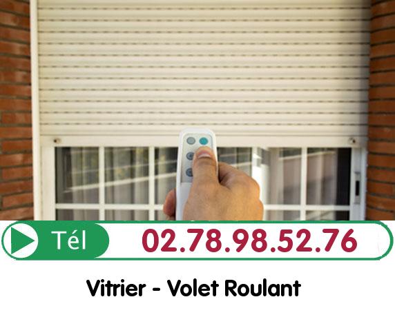 Deblocage Volet Roulant Beaumont Le Roger 27170