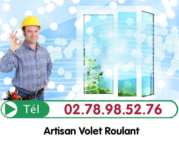 Deblocage Volet Roulant Beaurepaire 76280