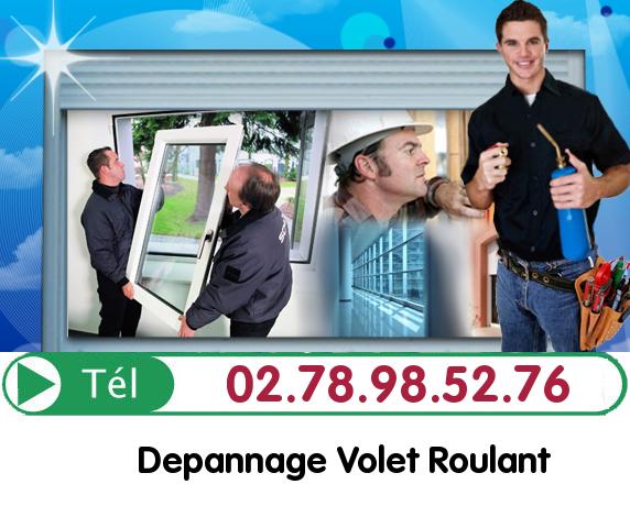 Deblocage Volet Roulant Beautot 76890