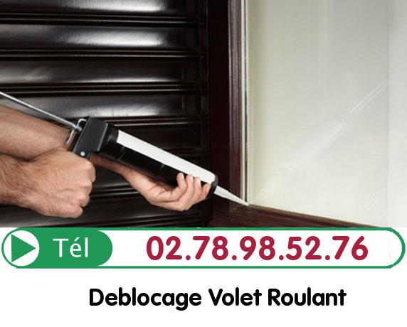 Deblocage Volet Roulant Beauvilliers 28150