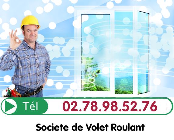 Deblocage Volet Roulant Belhomert Guehouville 28240