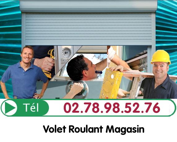 Deblocage Volet Roulant Belleville En Caux 76890