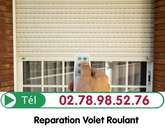 Deblocage Volet Roulant Bemecourt 27160