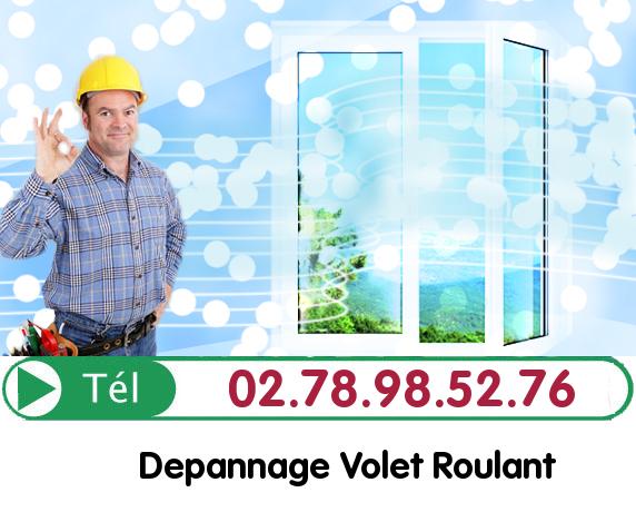 Deblocage Volet Roulant Bernieres 76210