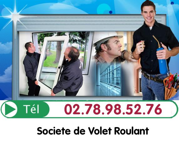 Deblocage Volet Roulant Beville Le Comte 28700