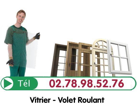 Deblocage Volet Roulant Bleury 28700