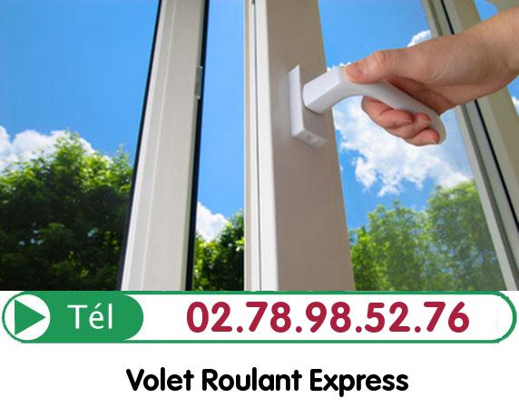 Deblocage Volet Roulant Bois Guilbert 76750