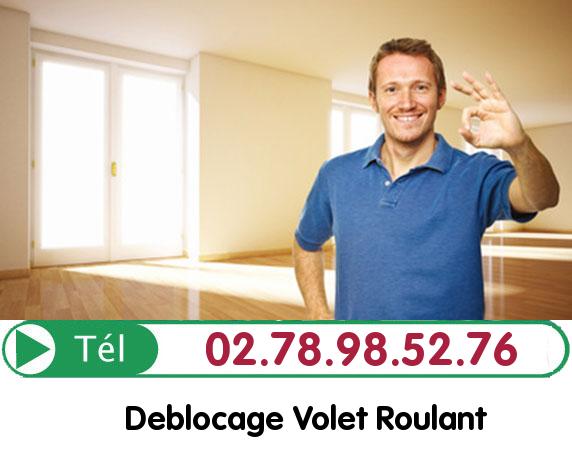 Deblocage Volet Roulant Bois Le Roi 27220