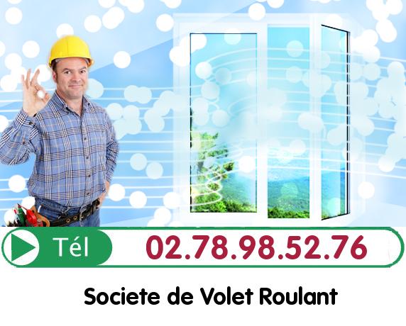 Deblocage Volet Roulant Boissy En Drouais 28500