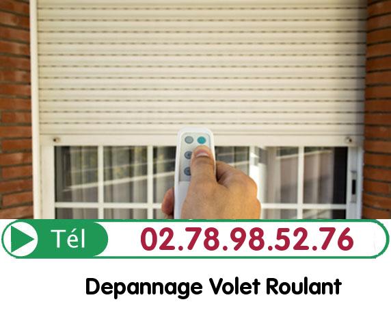 Deblocage Volet Roulant Bosnormand 27670