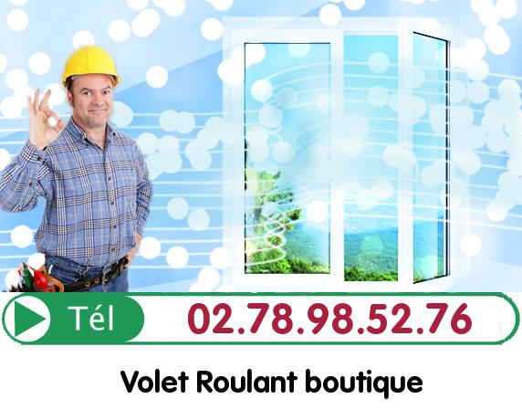 Deblocage Volet Roulant Bourdainville 76760