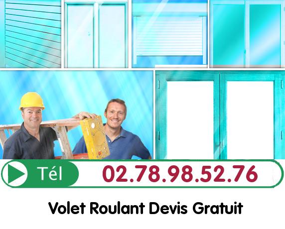 Deblocage Volet Roulant Bourneville 27500