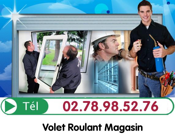 Deblocage Volet Roulant Brametot 76740