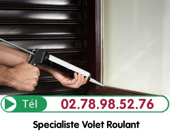 Deblocage Volet Roulant Broue 28410