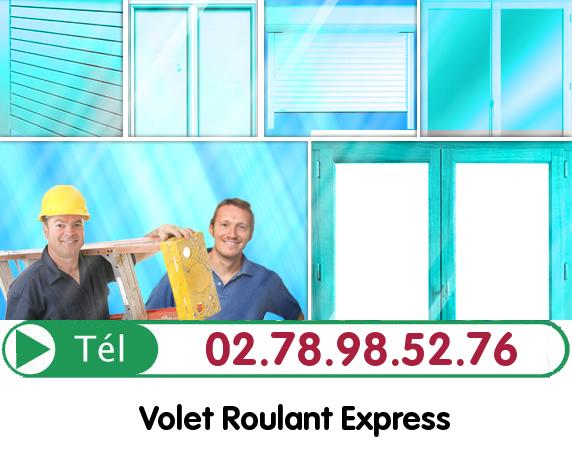 Deblocage Volet Roulant Brunelles 28400