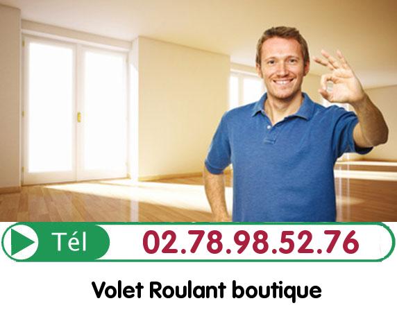 Deblocage Volet Roulant Chantecoq 45320