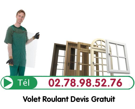 Deblocage Volet Roulant Cherisy 28500