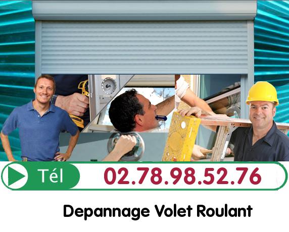 Deblocage Volet Roulant Cleville 76640