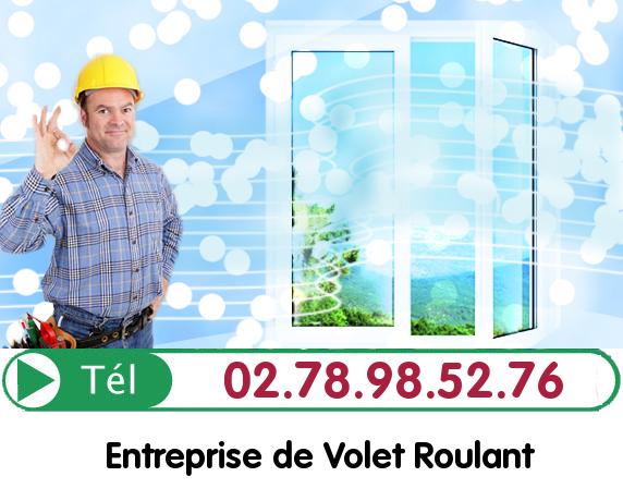 Deblocage Volet Roulant Connelles 27430