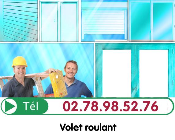 Deblocage Volet Roulant Croixdalle 76660