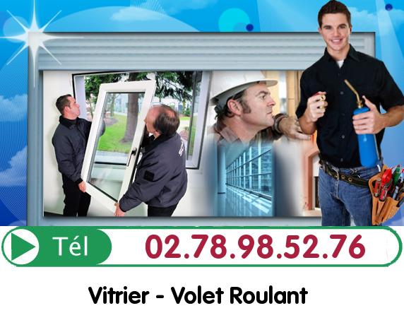 Deblocage Volet Roulant Crosville La Vieille 27110