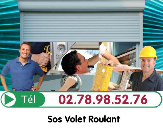 Deblocage Volet Roulant Crosville Sur Scie 76590