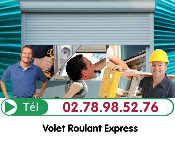 Deblocage Volet Roulant Douains 27120