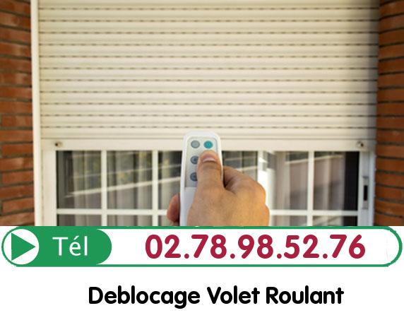 Deblocage Volet Roulant Ecrosnes 28320