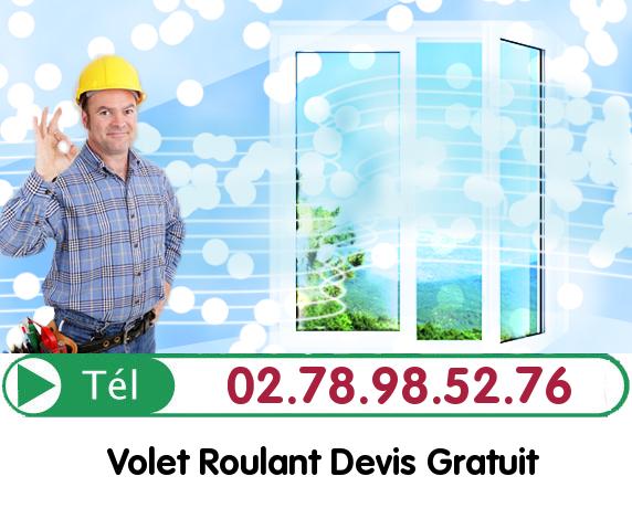 Deblocage Volet Roulant Ermenouville 76740