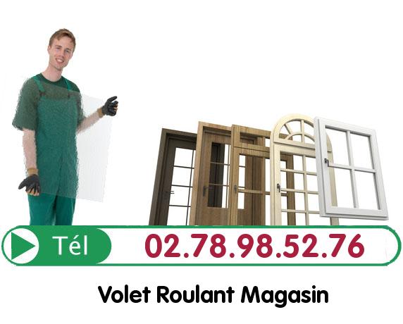Deblocage Volet Roulant Eturqueraye 27350