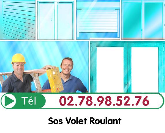 Deblocage Volet Roulant Freville 76190