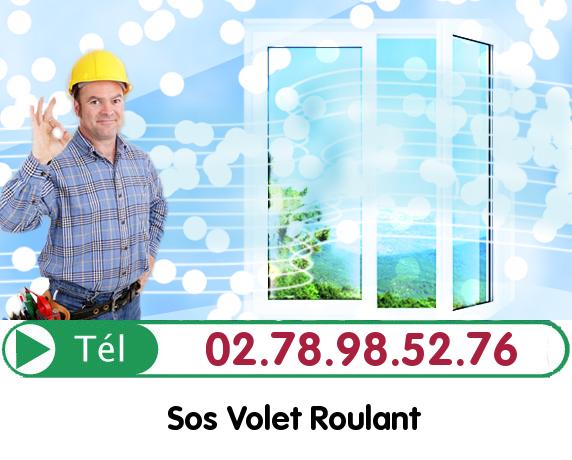 Deblocage Volet Roulant Frunce 28190