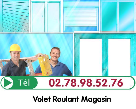 Deblocage Volet Roulant Gerville 76790