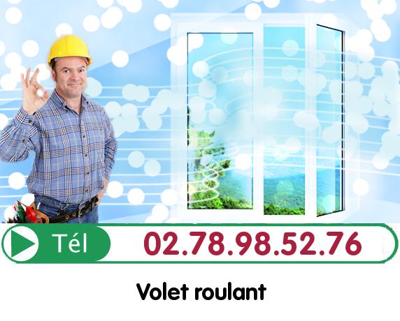 Deblocage Volet Roulant Givraines 45300