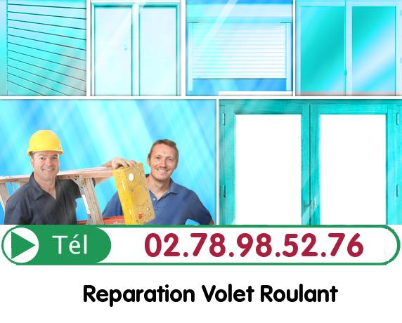 Deblocage Volet Roulant Gruchet Le Valasse 76210