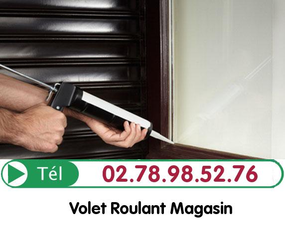 Deblocage Volet Roulant Herqueville 27430