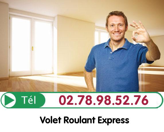 Deblocage Volet Roulant Houlbec Pres Le Gros Thei 27370
