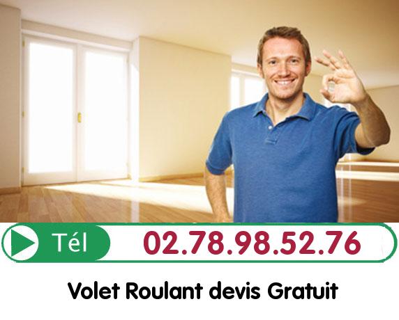 Deblocage Volet Roulant Le Vaudreuil 27100